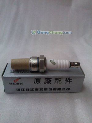 深度解析钱江原厂摩托车火花塞 品质保障与维护指南