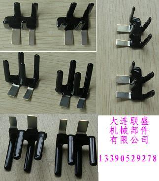 摩托车配附件企业名录